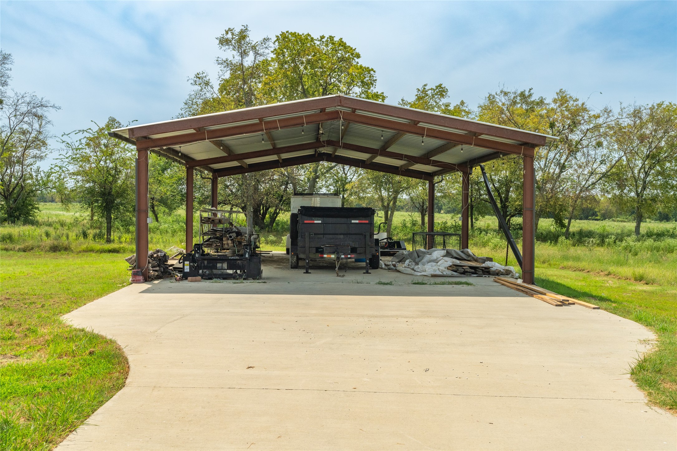 1987 Farm Road 900 N Saltillo TX 75478