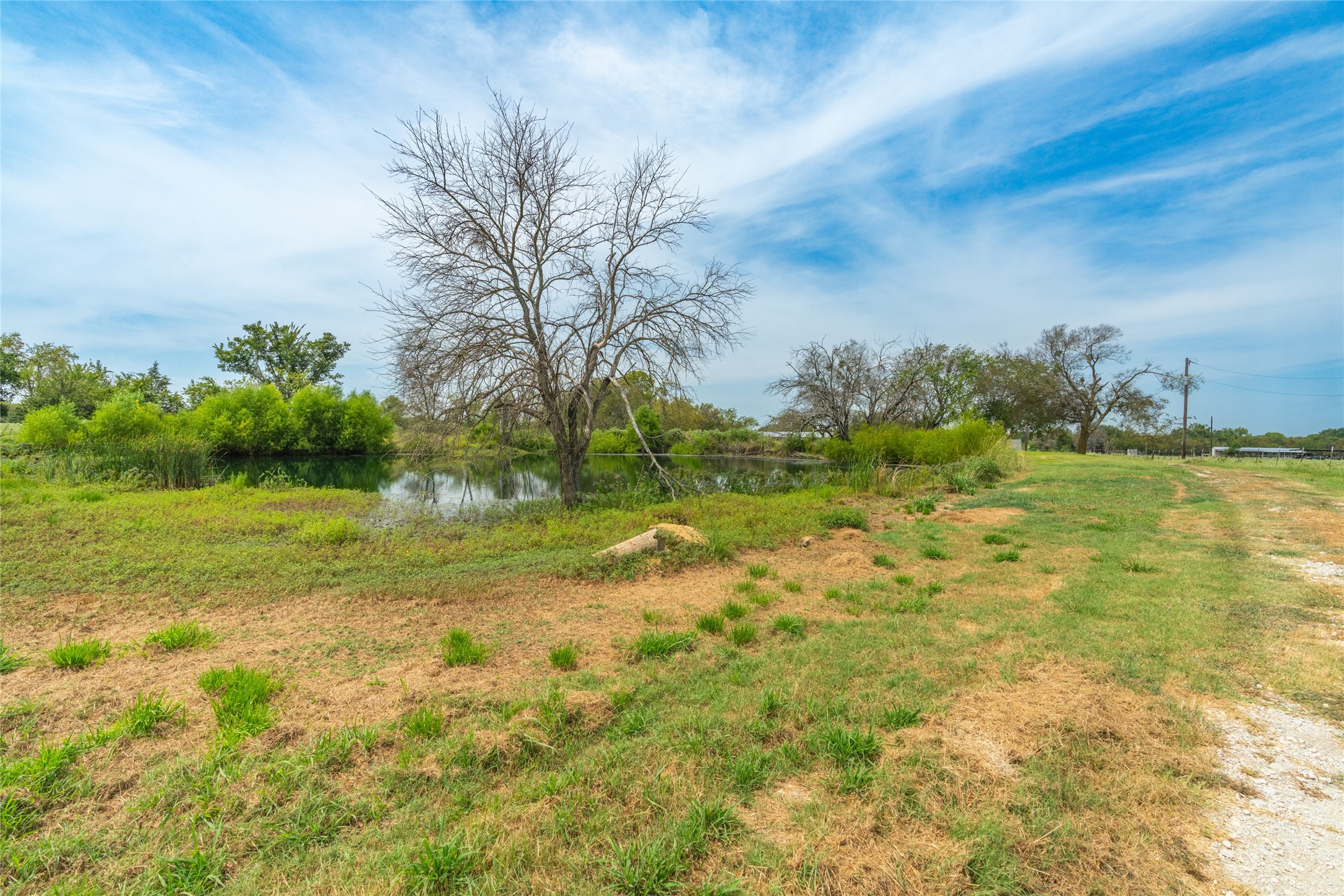 1987 Farm Road 900 N Saltillo TX 75478