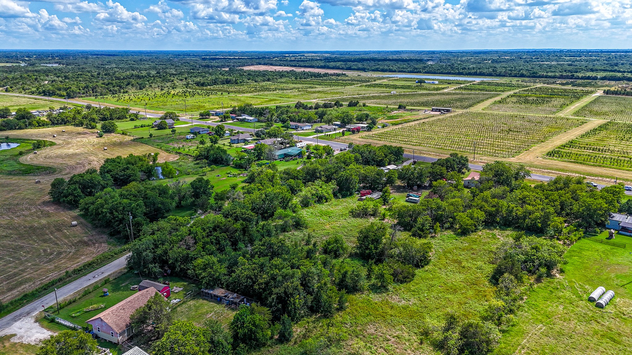 1705 S Highway 39 Mexia TX 76667