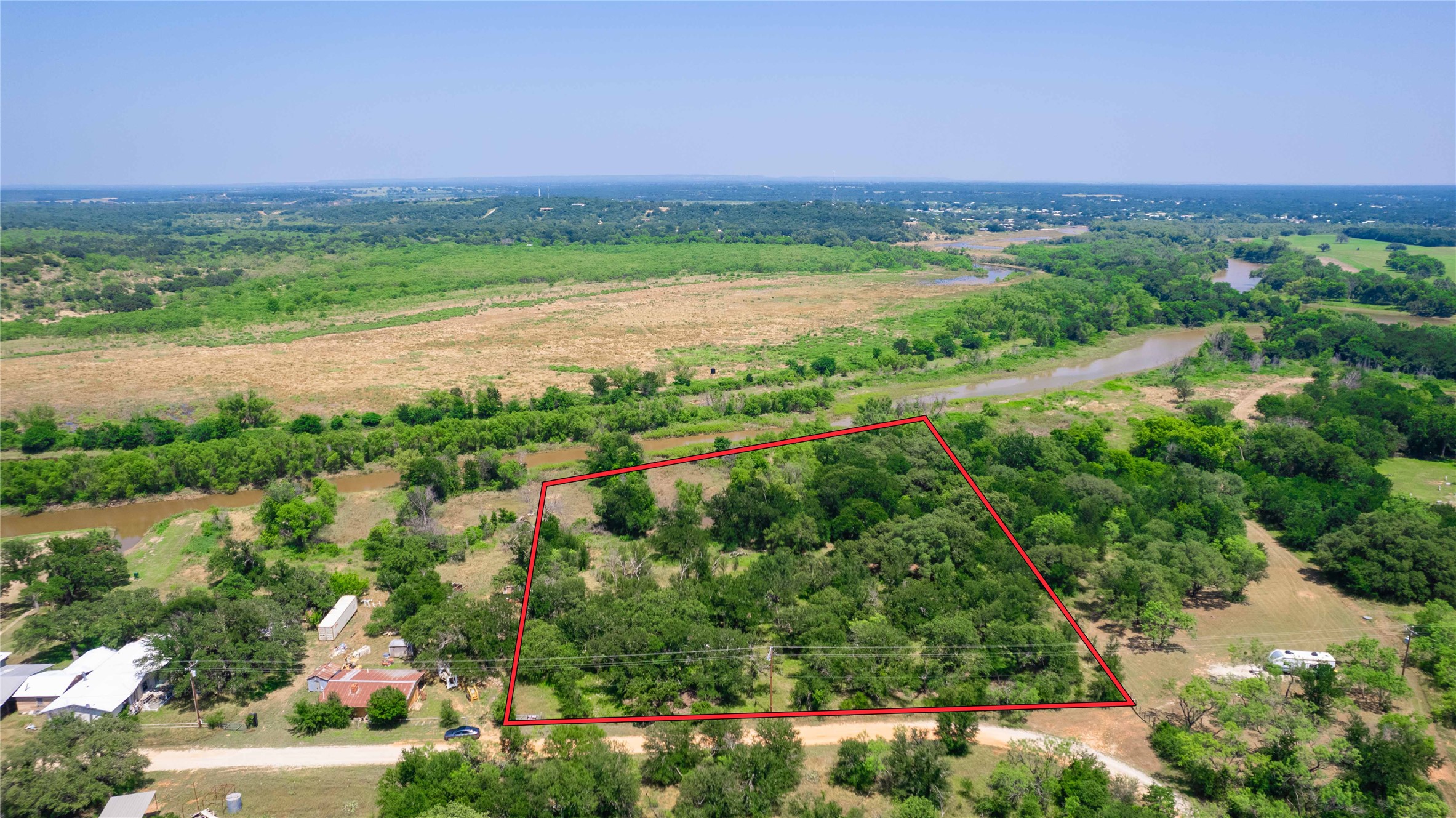 Tbd Hog Creek Road Brownwood TX 76801