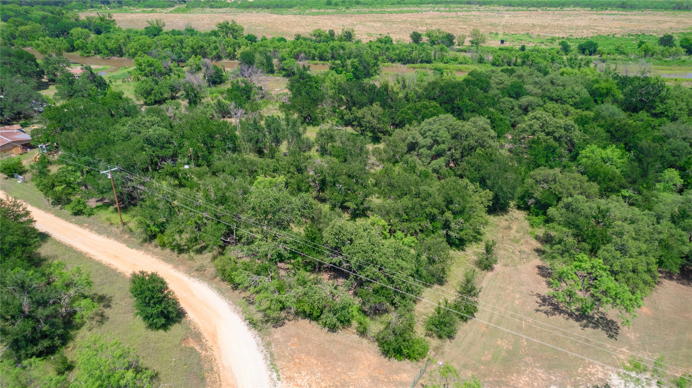 Tbd Hog Creek Road Brownwood TX 76801