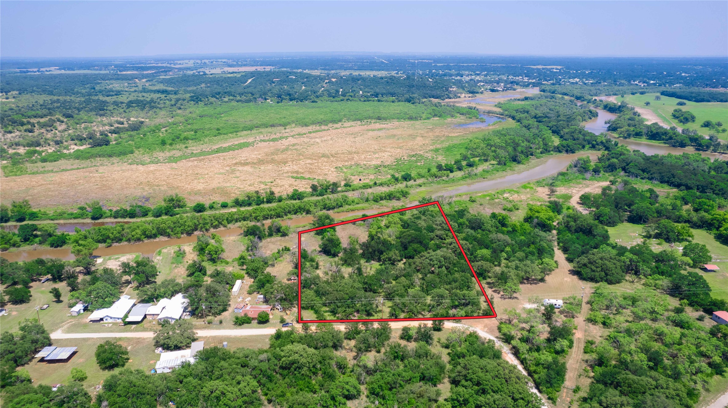 Tbd Hog Creek Road Brownwood TX 76801