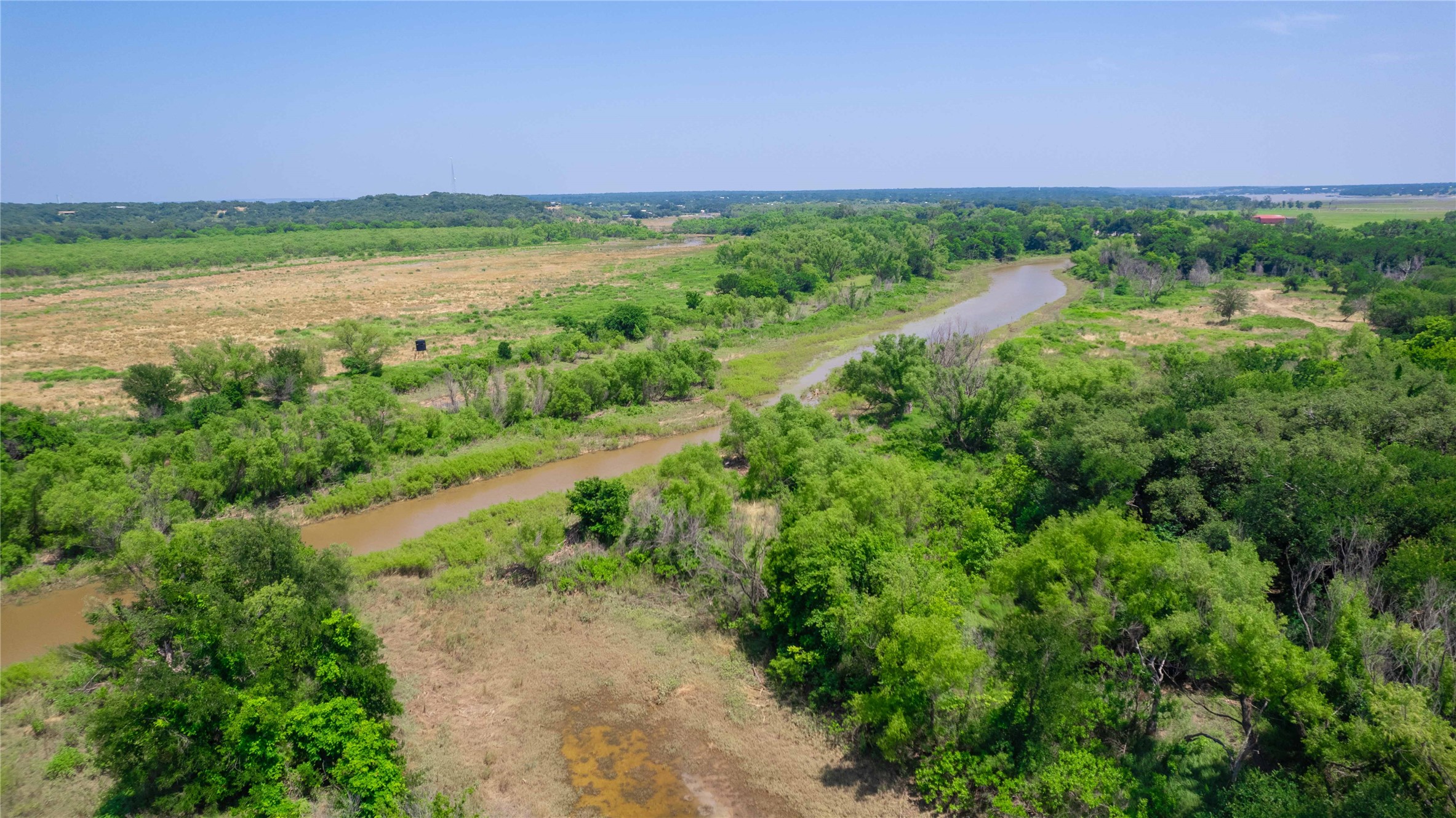 Tbd Hog Creek Road Brownwood TX 76801