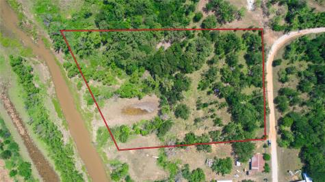 Tbd Hog Creek Road Brownwood TX 76801