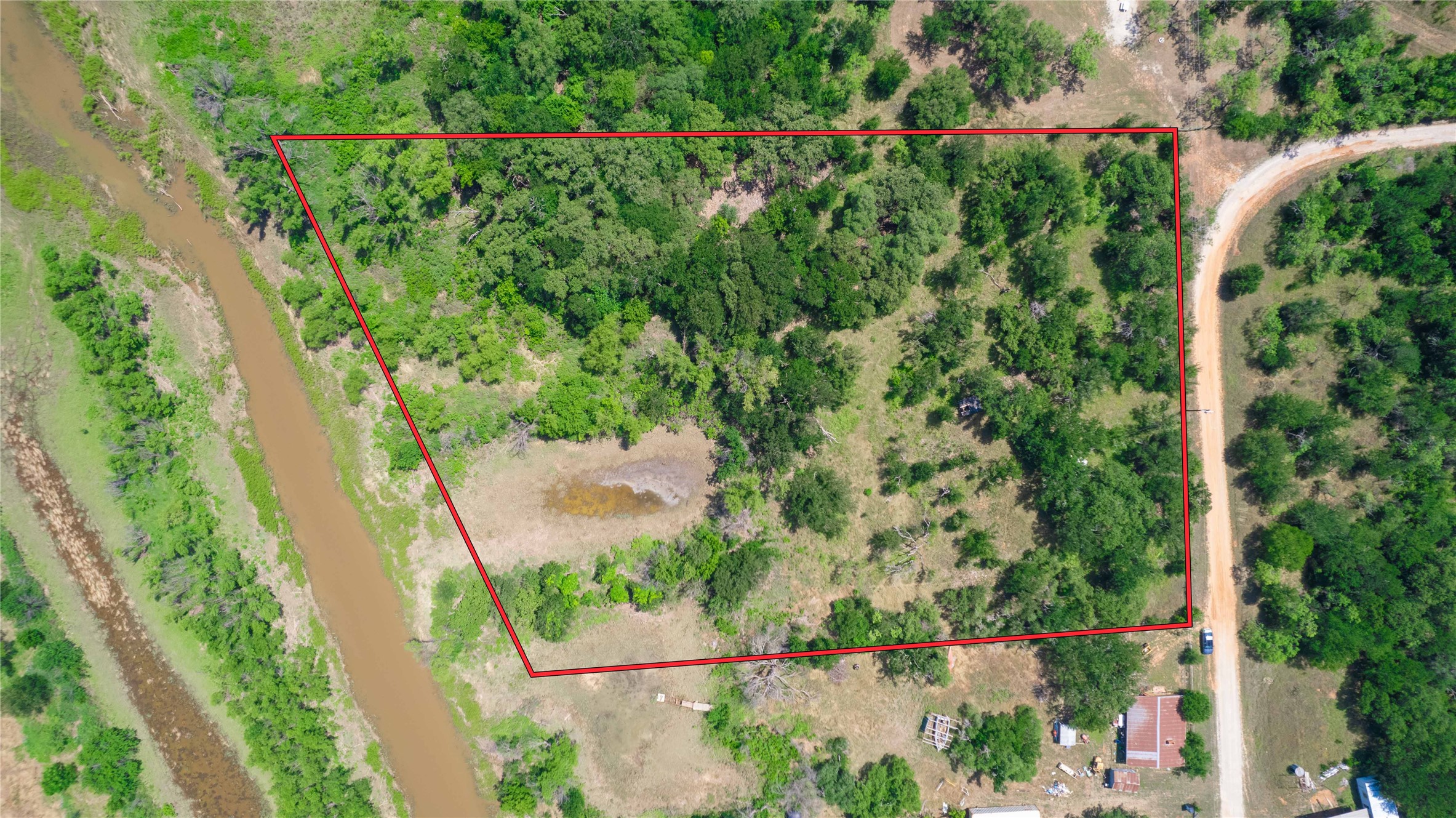Tbd Hog Creek Road Brownwood TX 76801