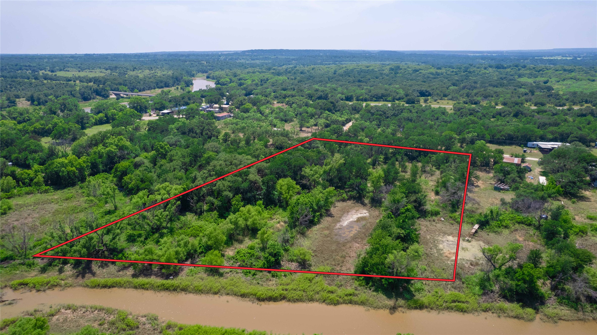 Tbd Hog Creek Road Brownwood TX 76801