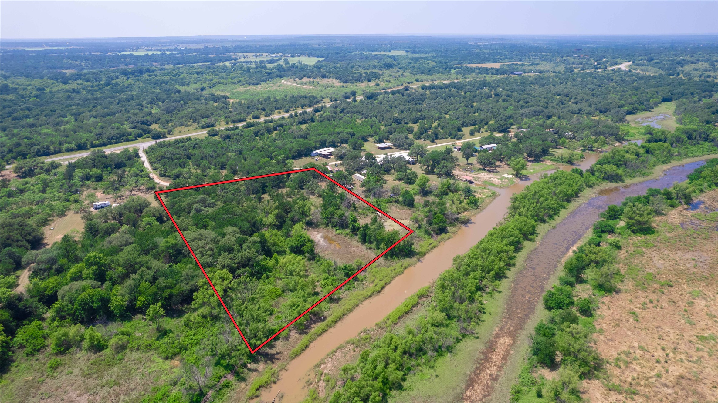 Tbd Hog Creek Road Brownwood TX 76801