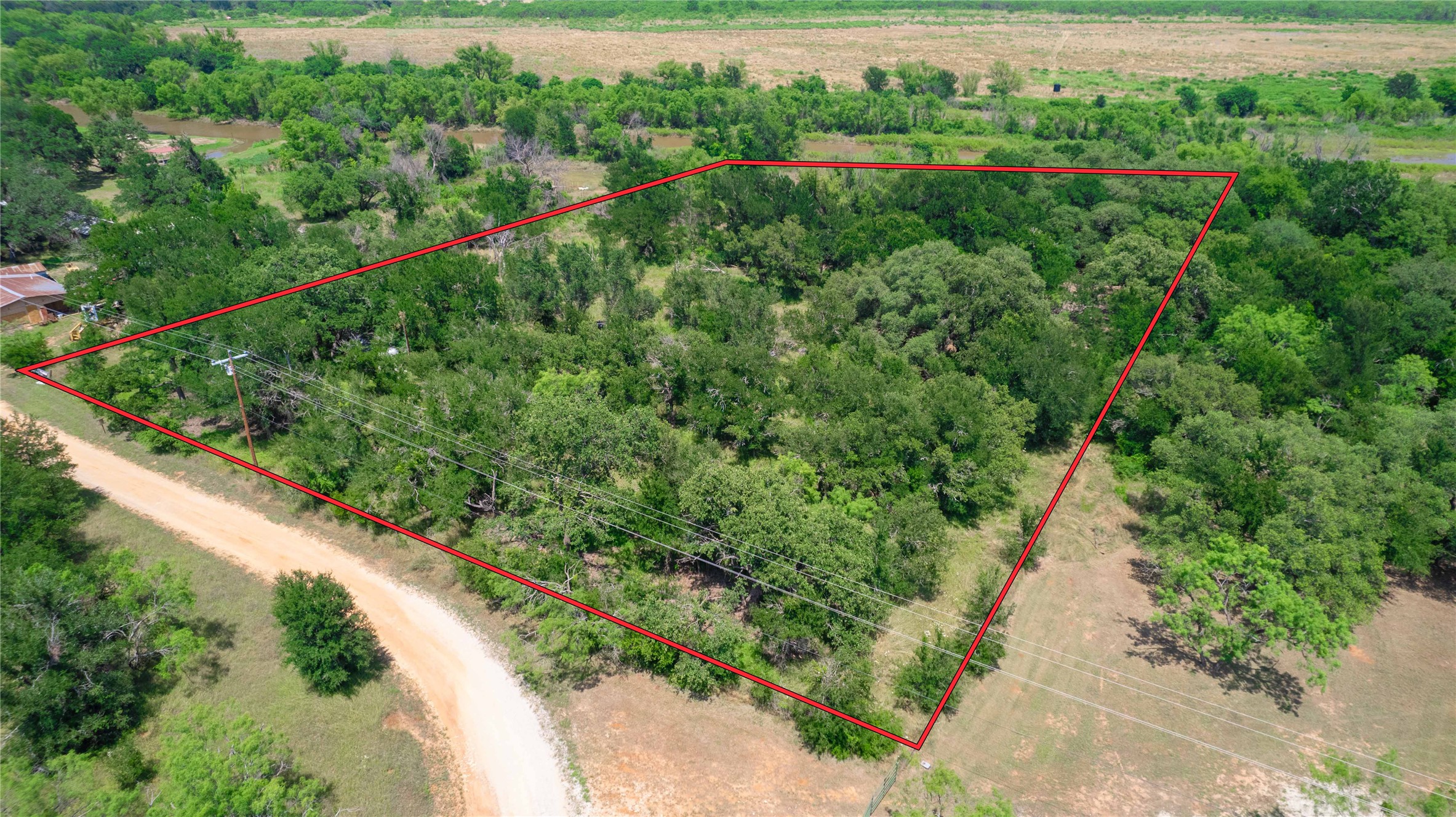 Tbd Hog Creek Road Brownwood TX 76801