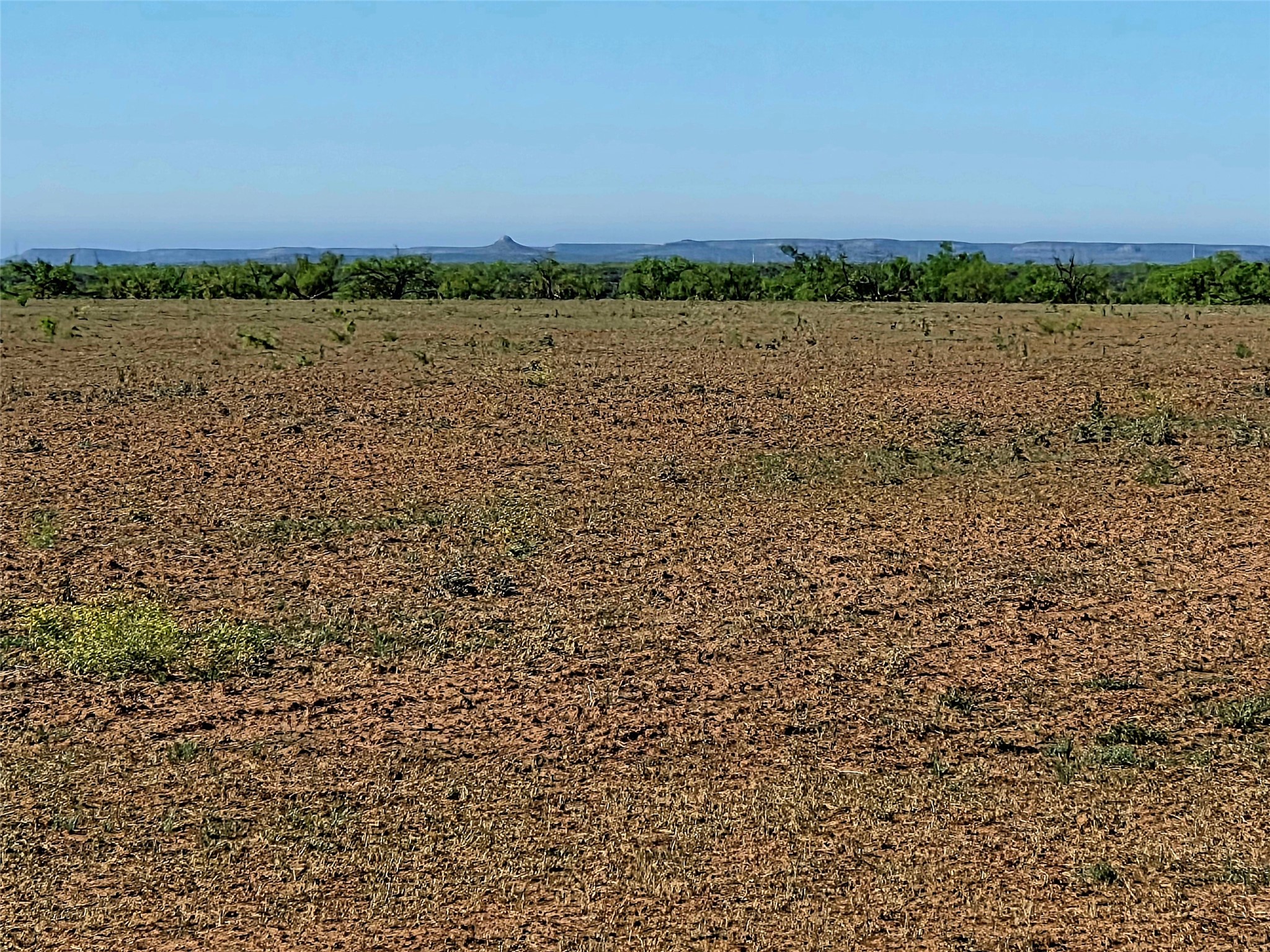 Tbd Tx-222 Knox City TX 79529