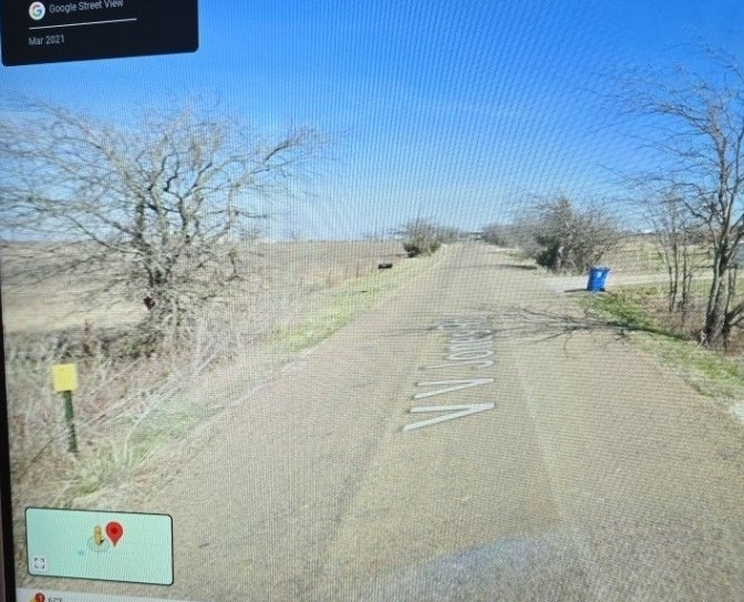 Tbd V Jones Road Venus TX 76065