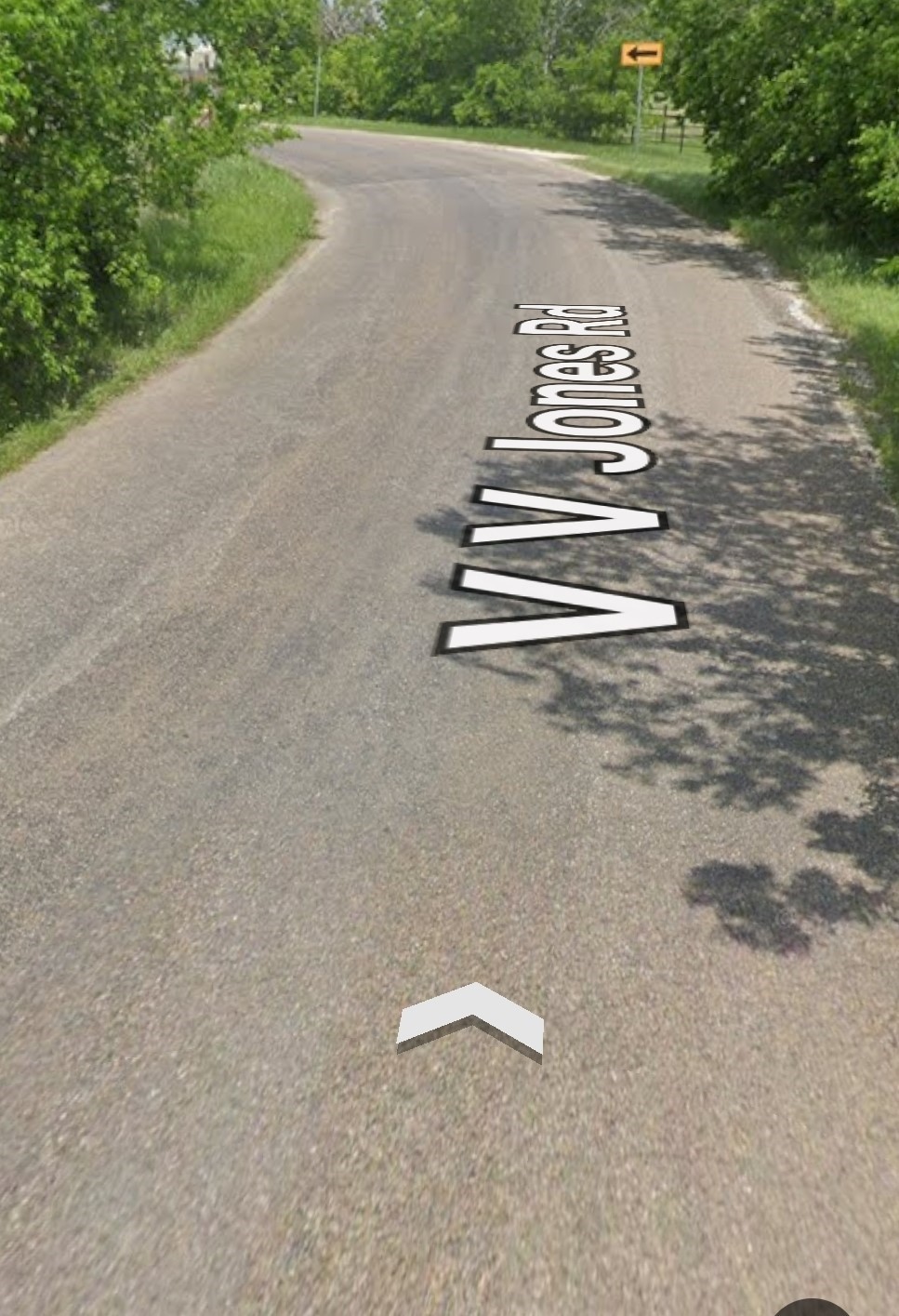 Tbd V Jones Road Venus TX 76065