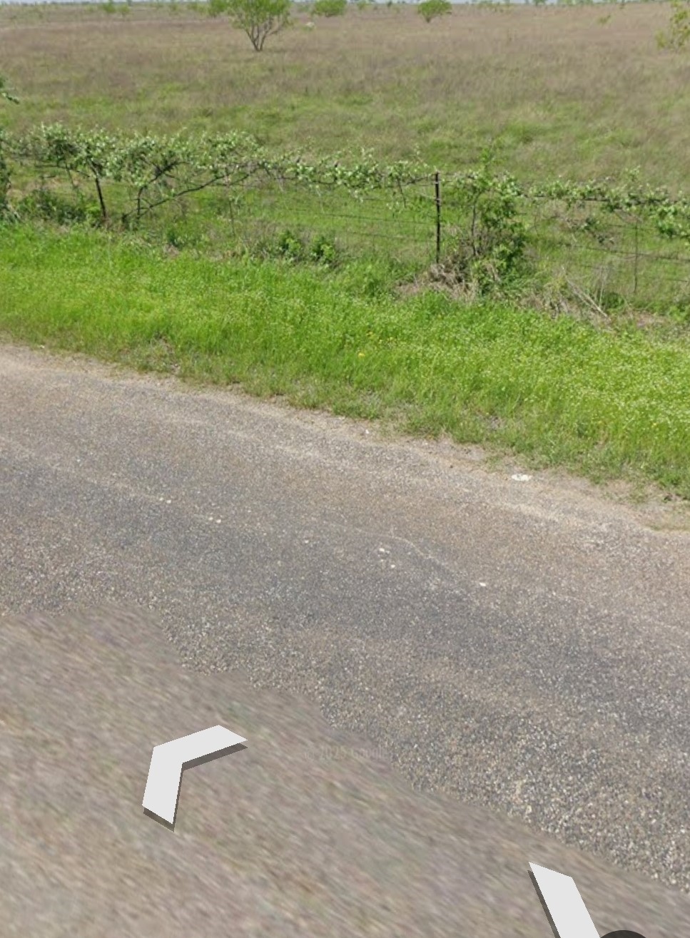 Tbd V Jones Road Venus TX 76065
