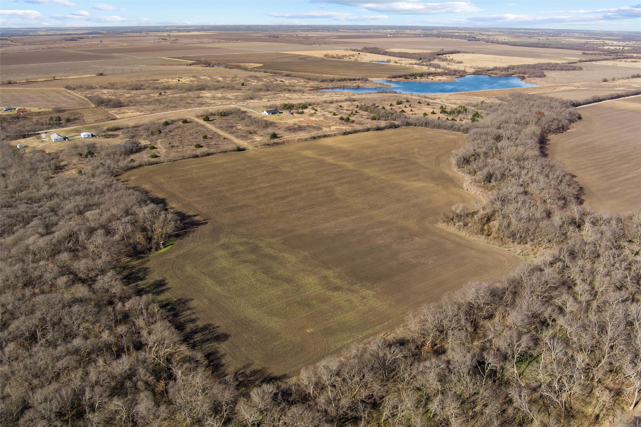 861-4 Richland Bend Road Milford TX 76670