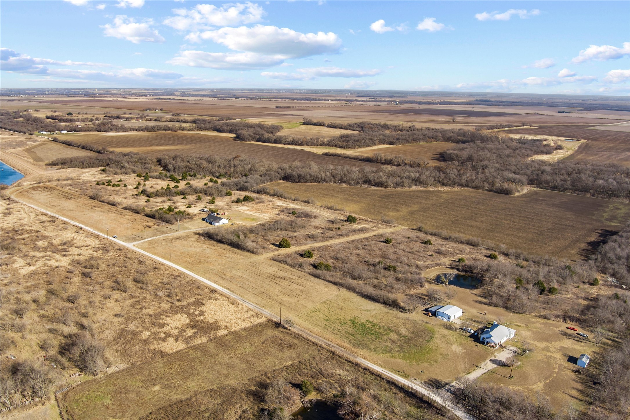 861-4 Richland Bend Road Milford TX 76670