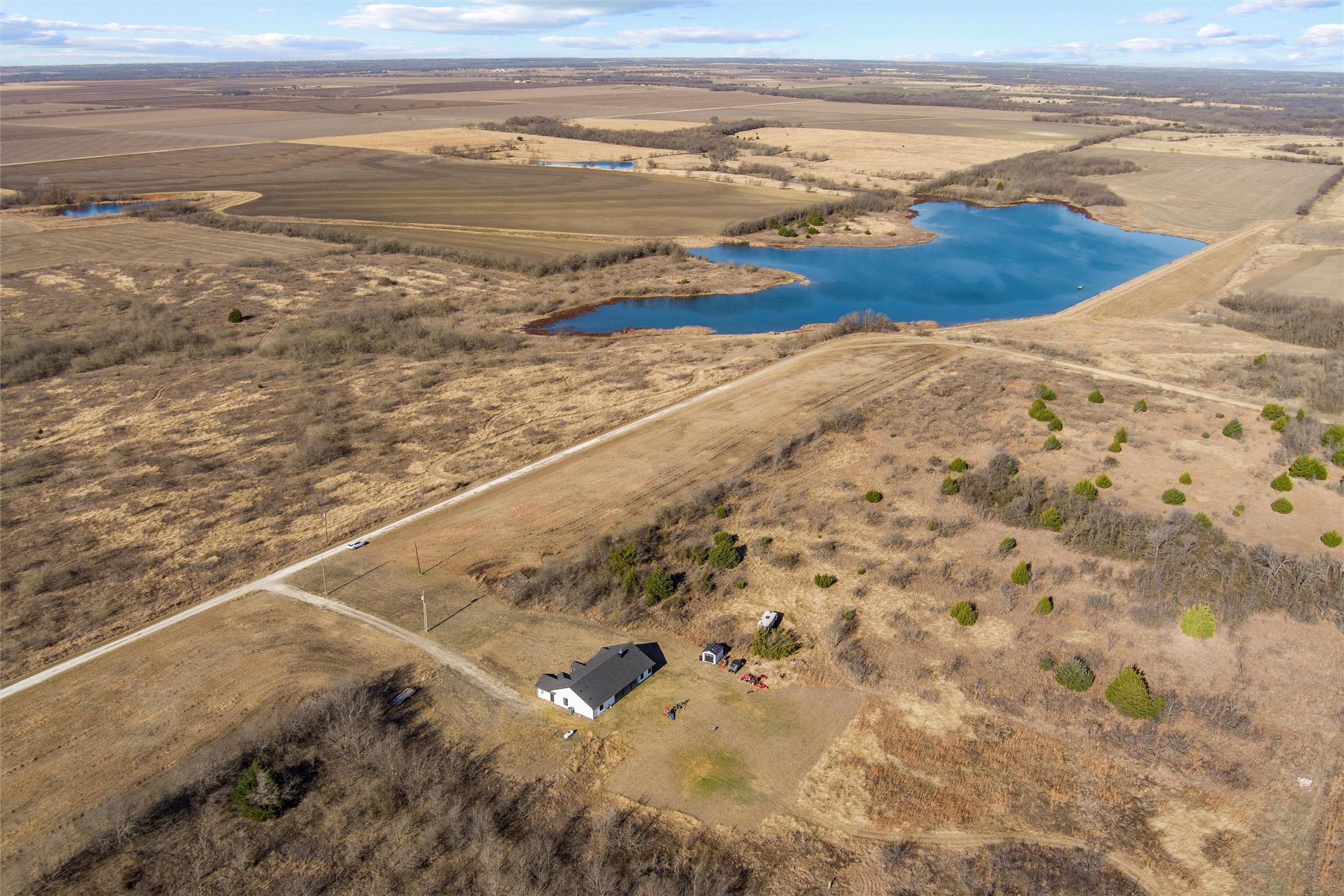 861-4 Richland Bend Road Milford TX 76670