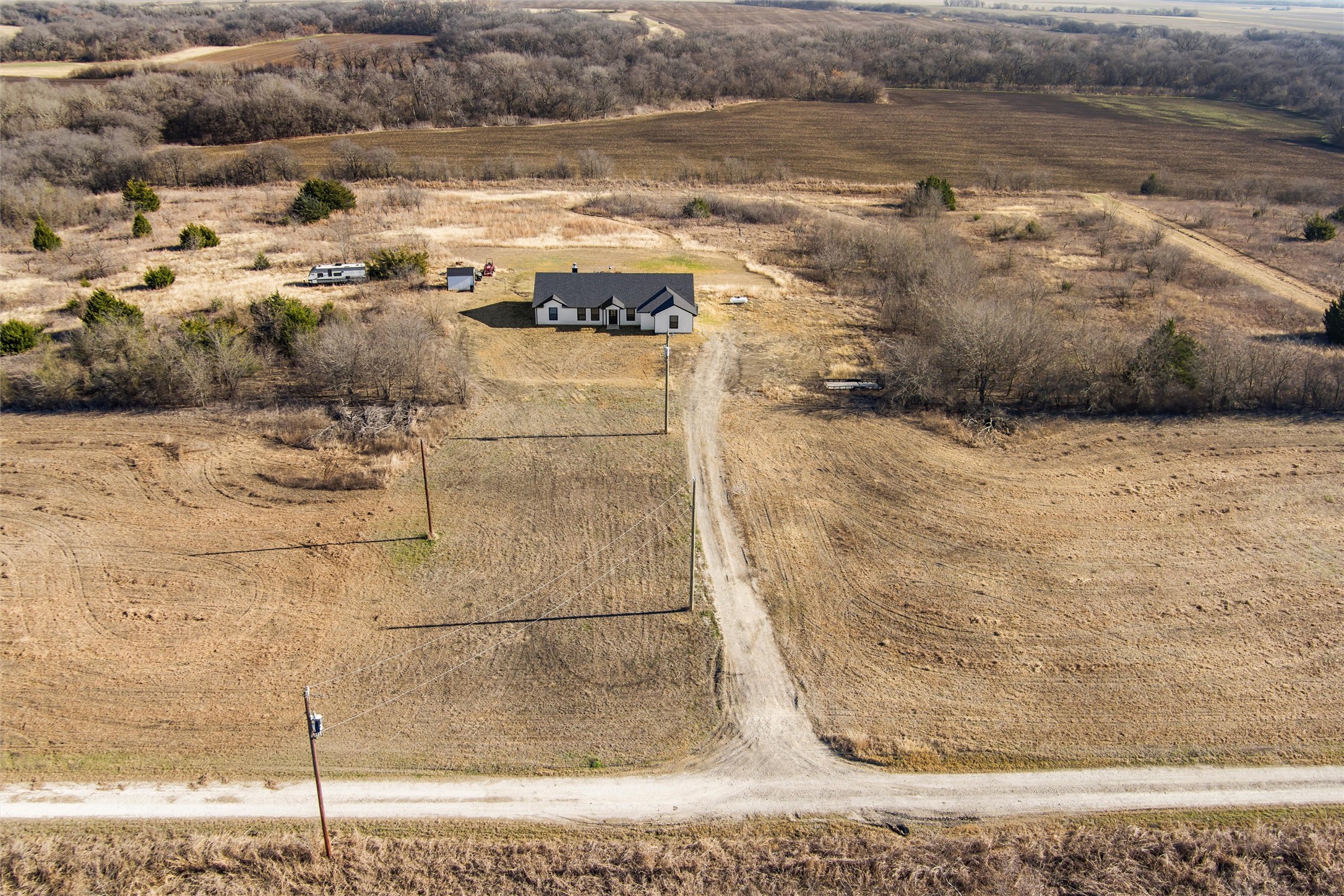 861-4 Richland Bend Road Milford TX 76670