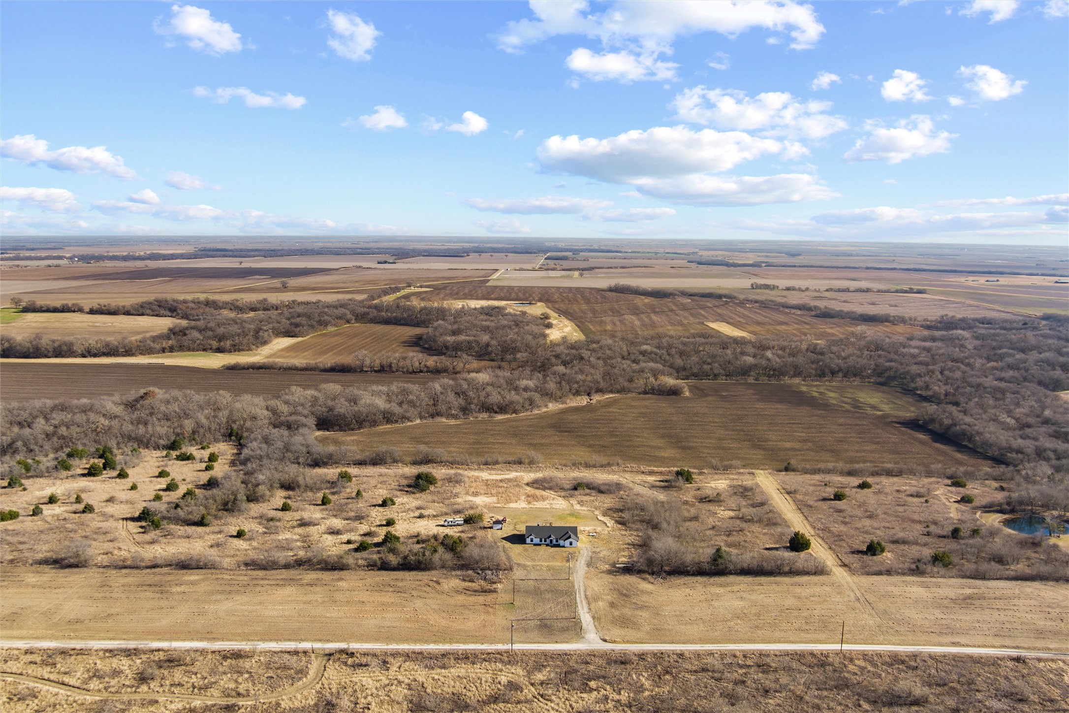 861-4 Richland Bend Road Milford TX 76670