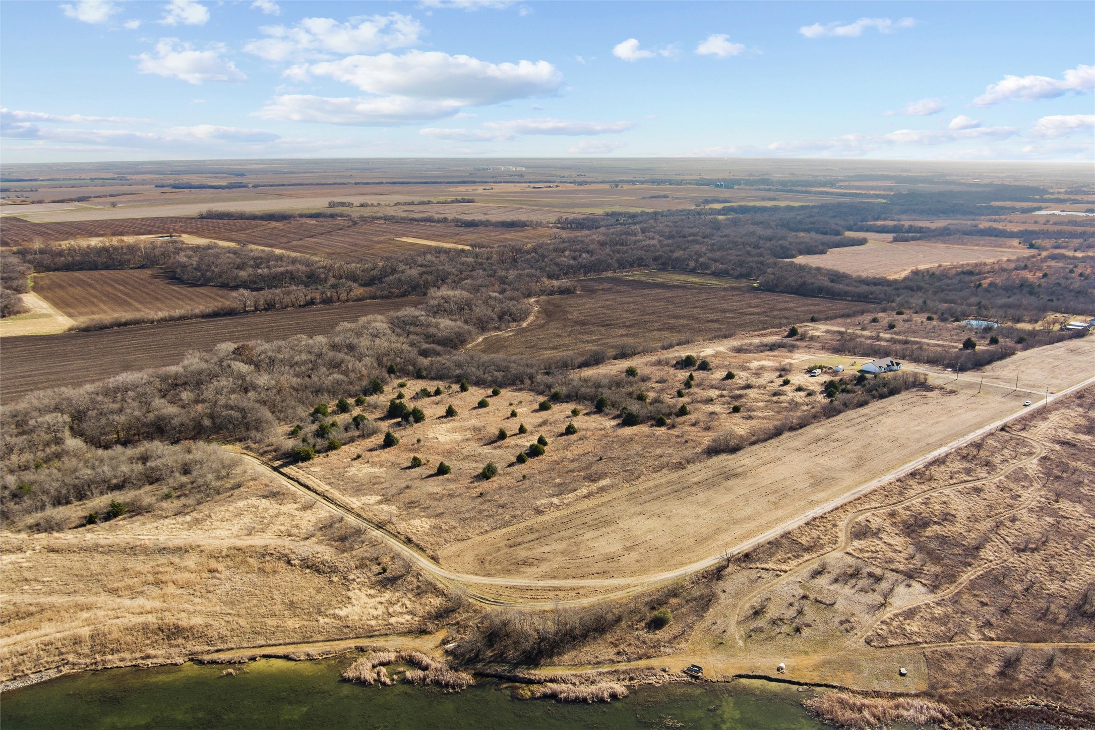 861-4 Richland Bend Road Milford TX 76670