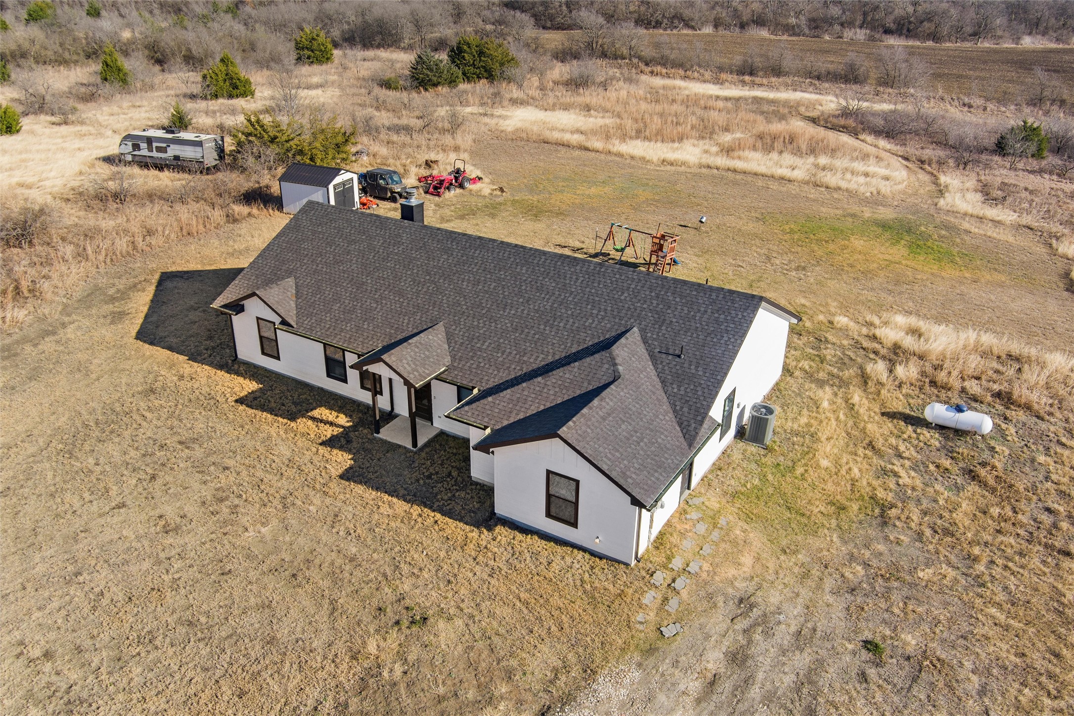 861-4 Richland Bend Road Milford TX 76670