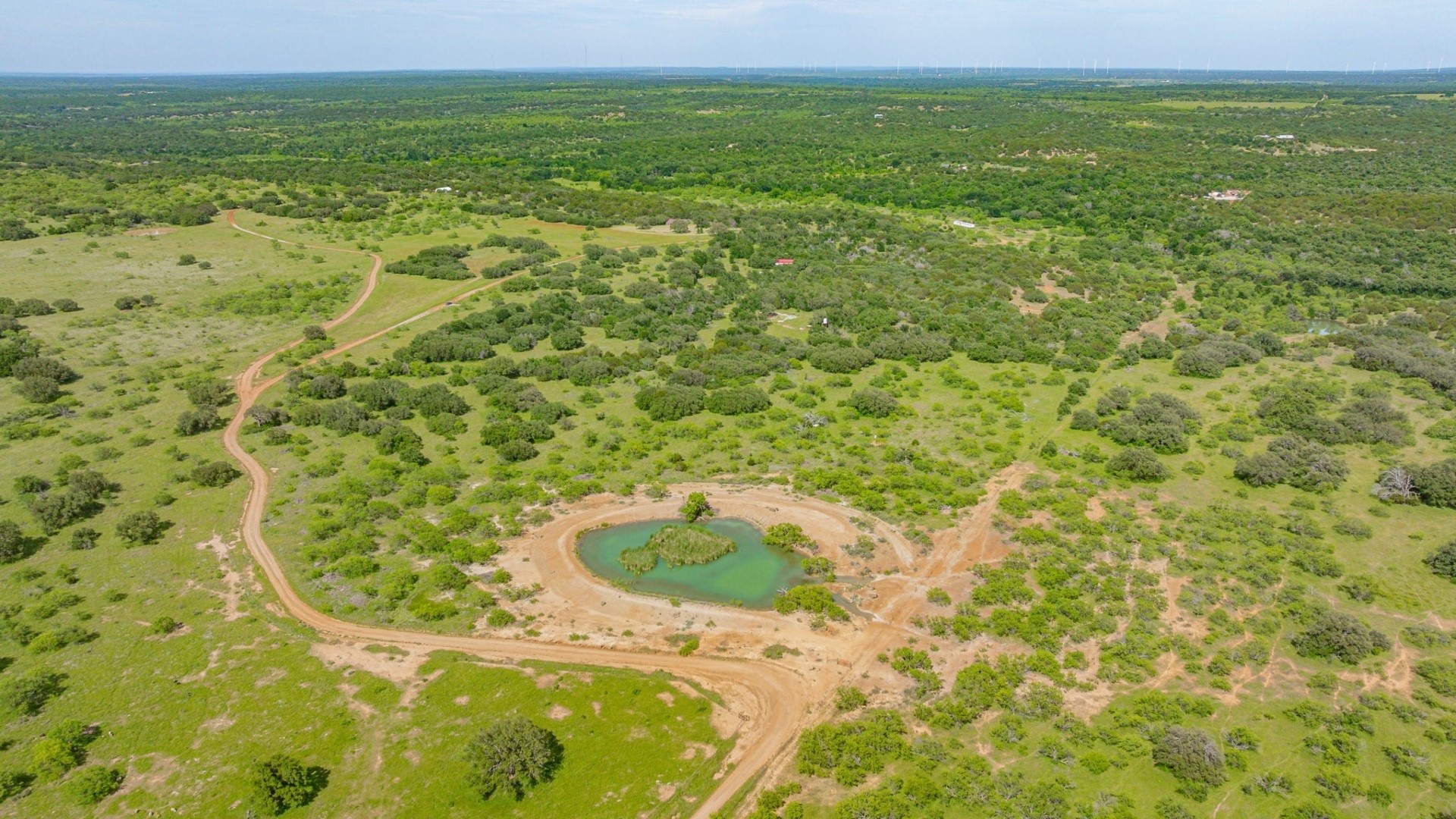 136 Moose Trail Ranger TX 76470