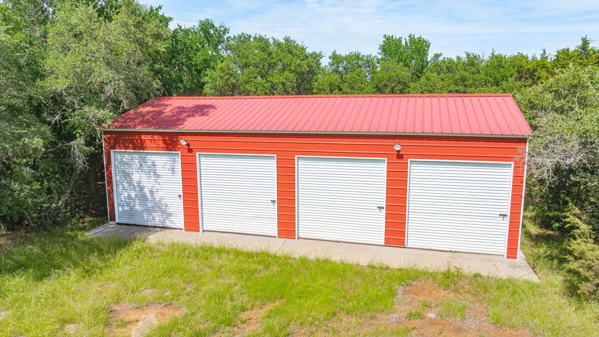 136 Moose Trail Ranger TX 76470