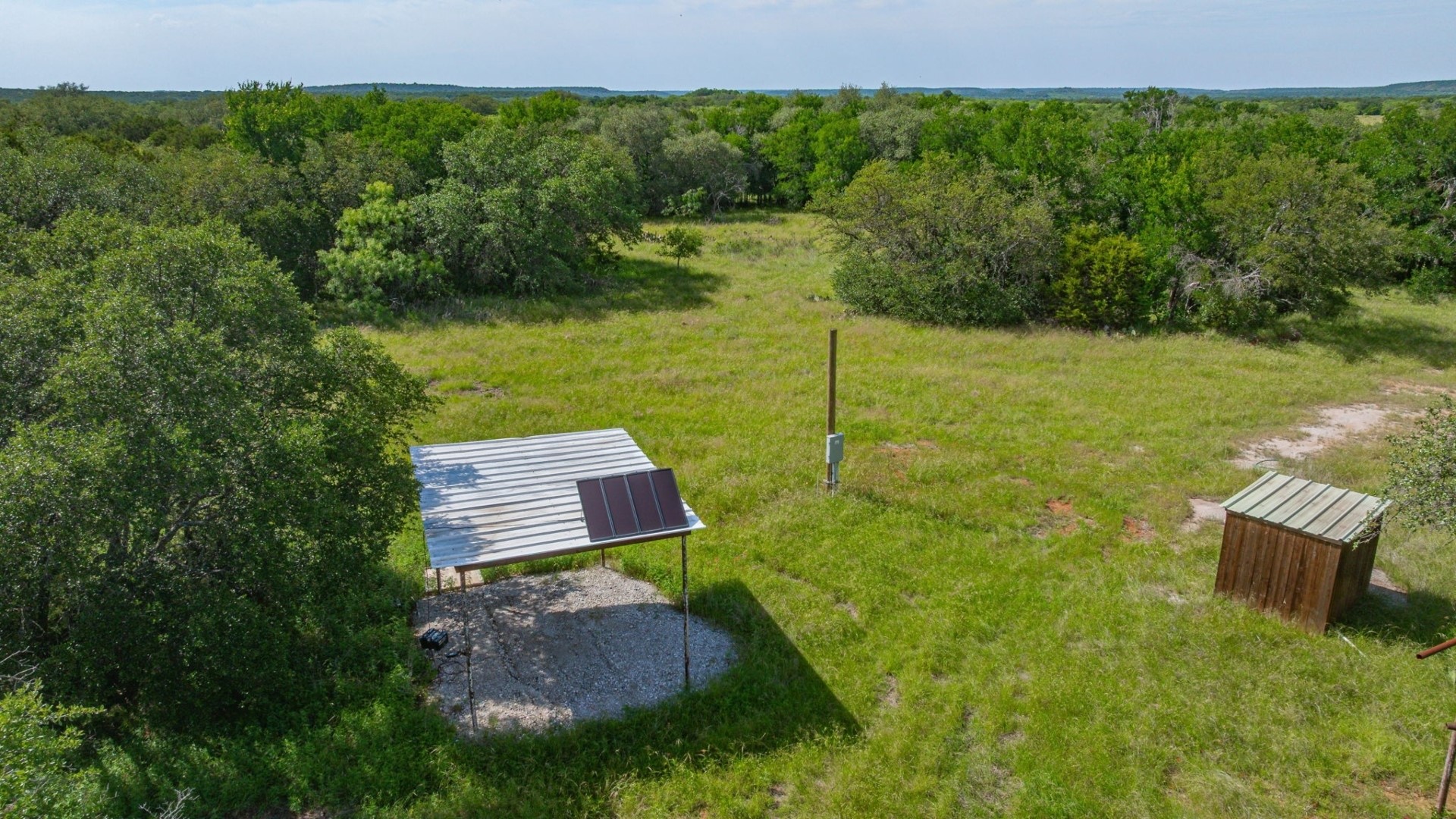 136 Moose Trail Ranger TX 76470