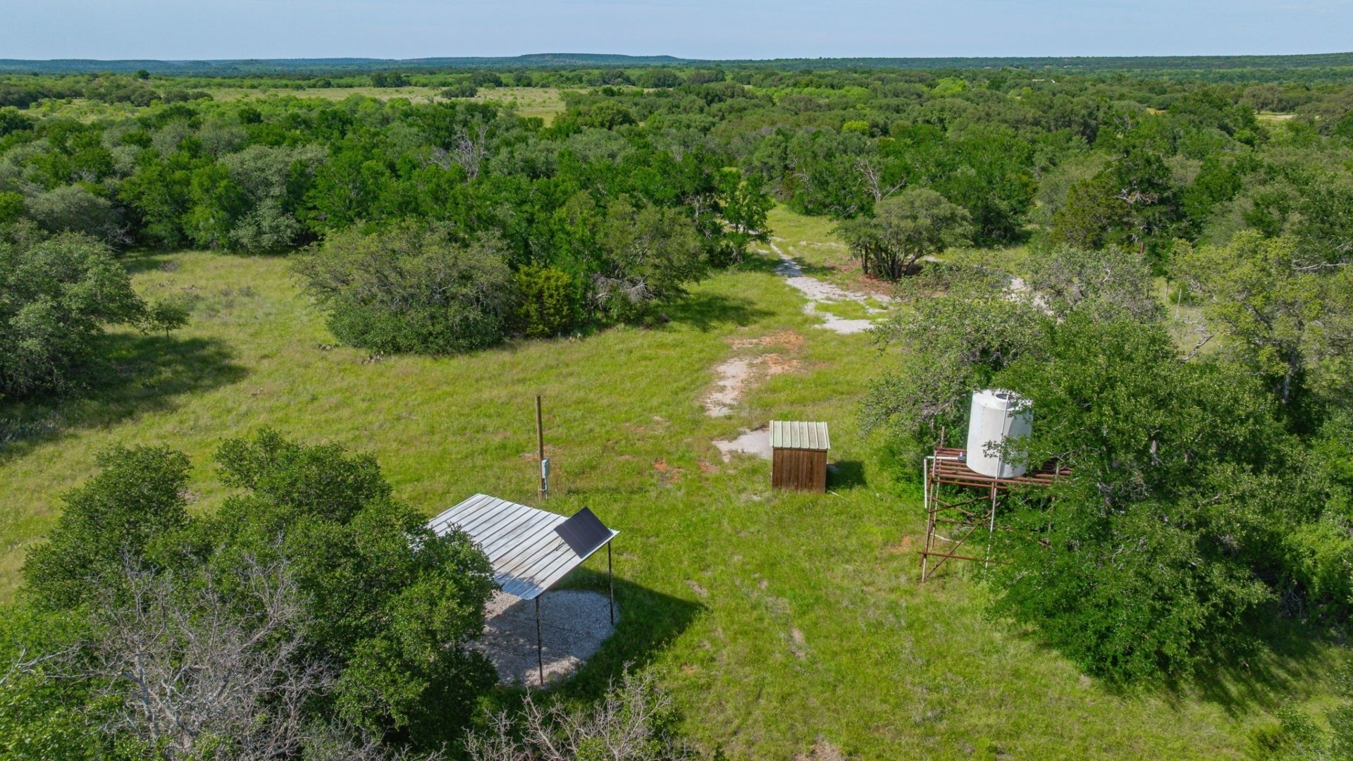 136 Moose Trail Ranger TX 76470