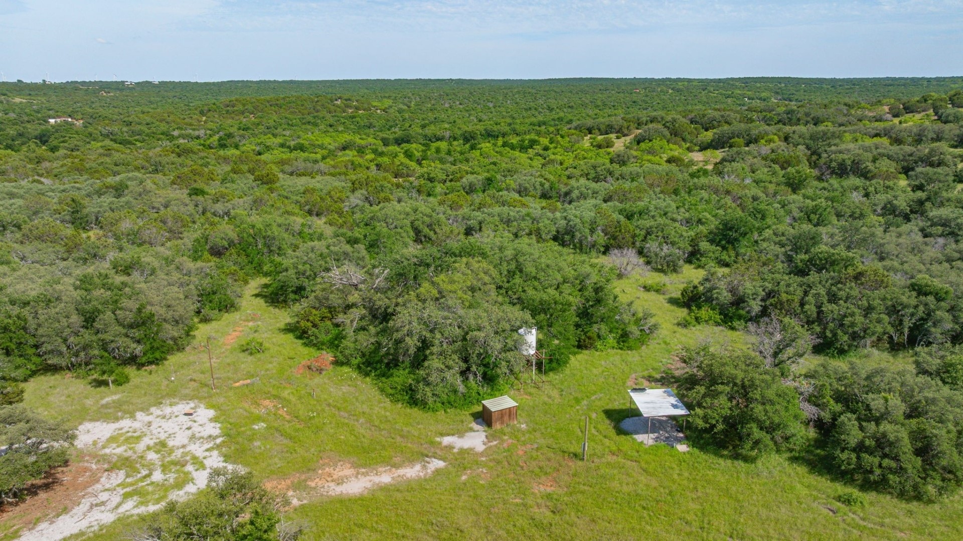 136 Moose Trail Ranger TX 76470