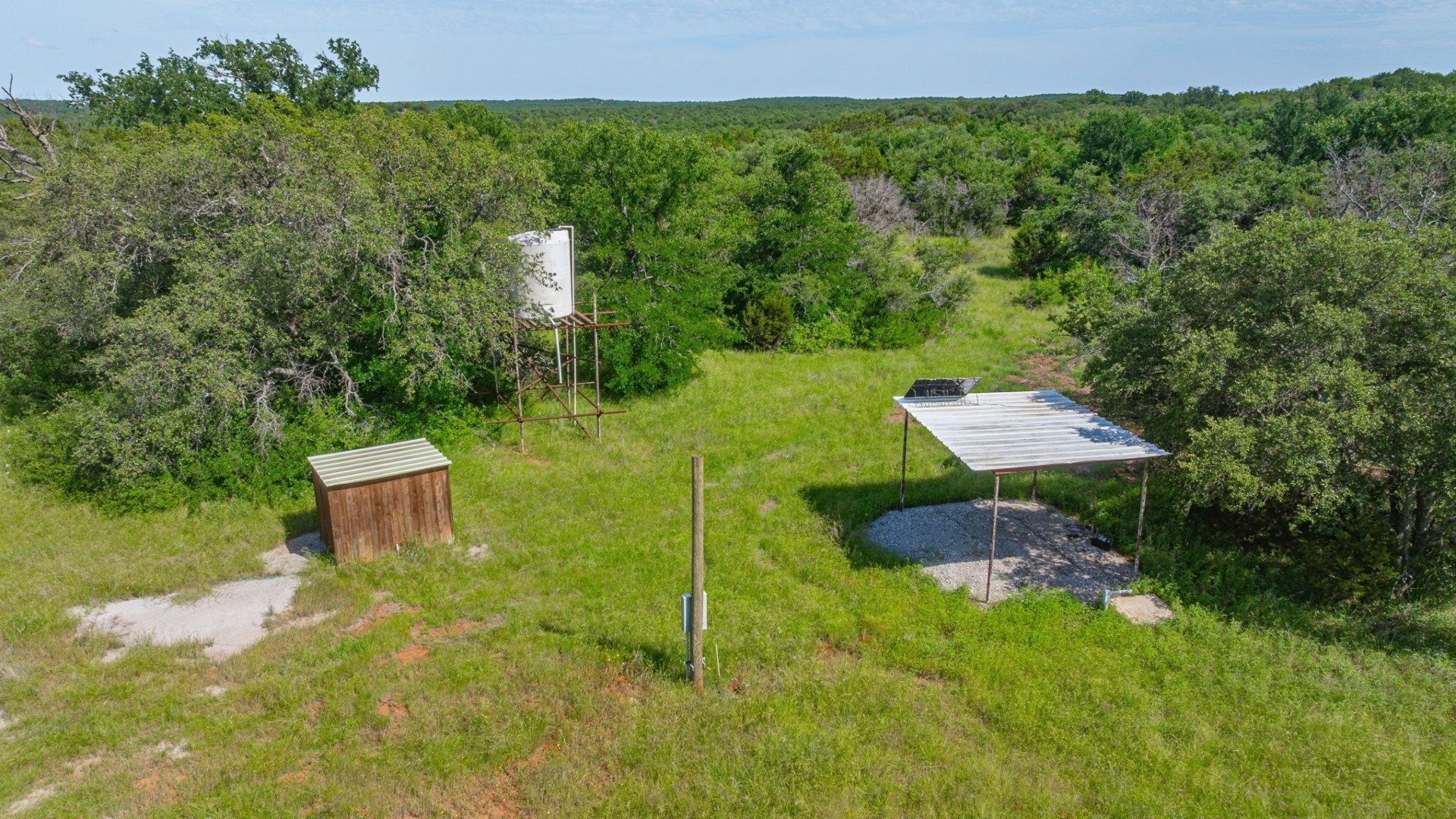 136 Moose Trail Ranger TX 76470