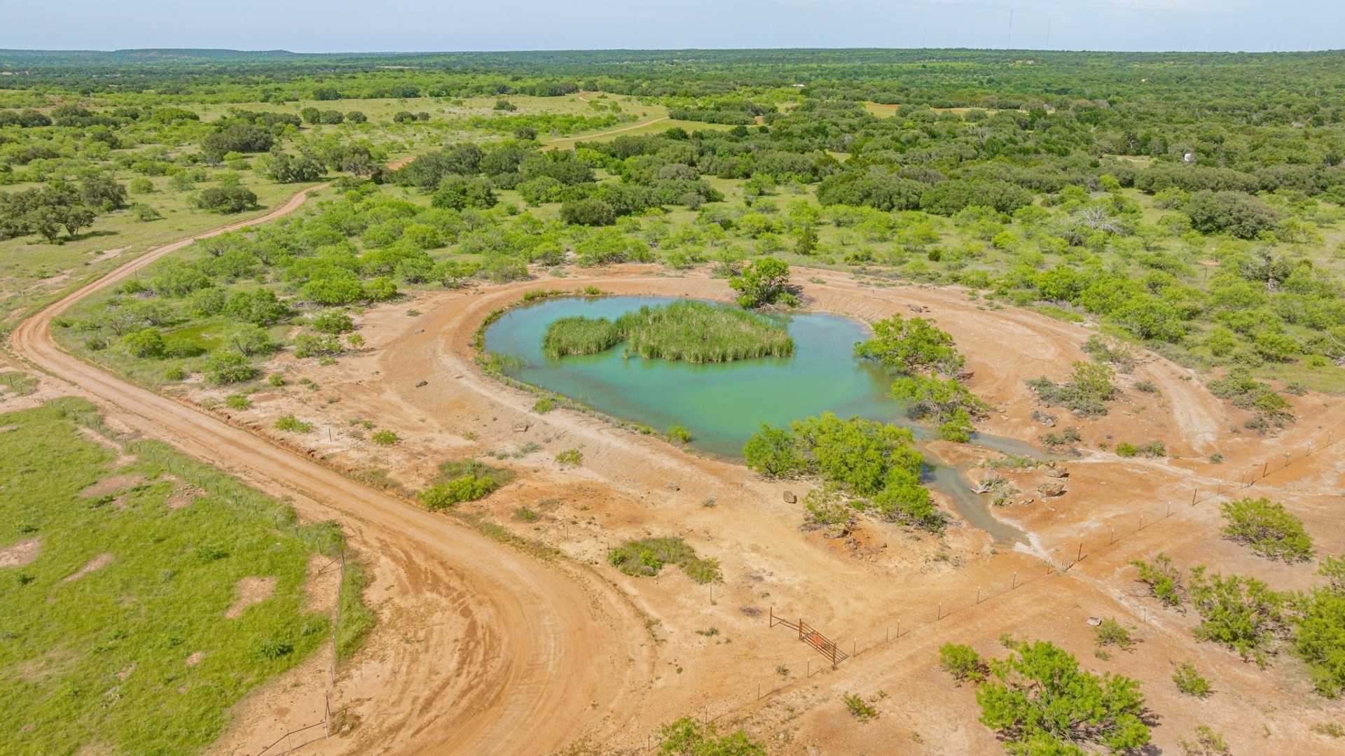 136 Moose Trail Ranger TX 76470