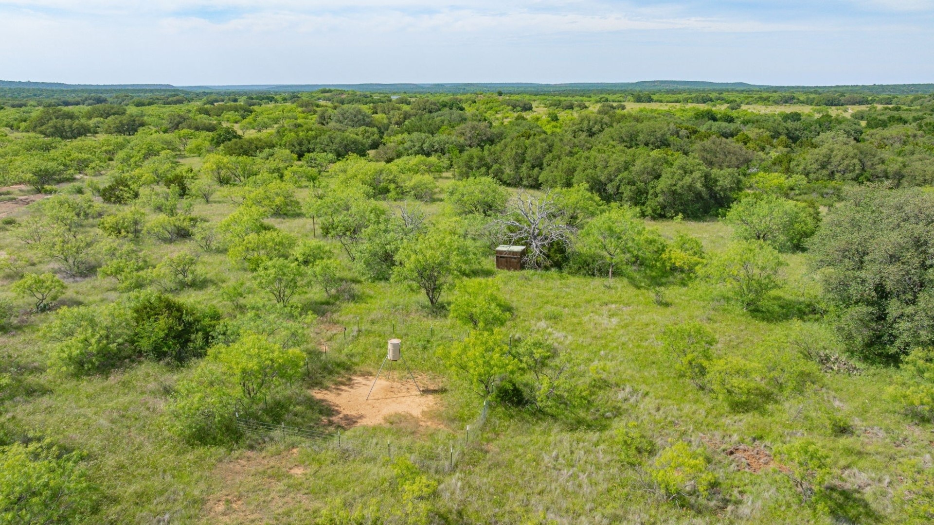 136 Moose Trail Ranger TX 76470