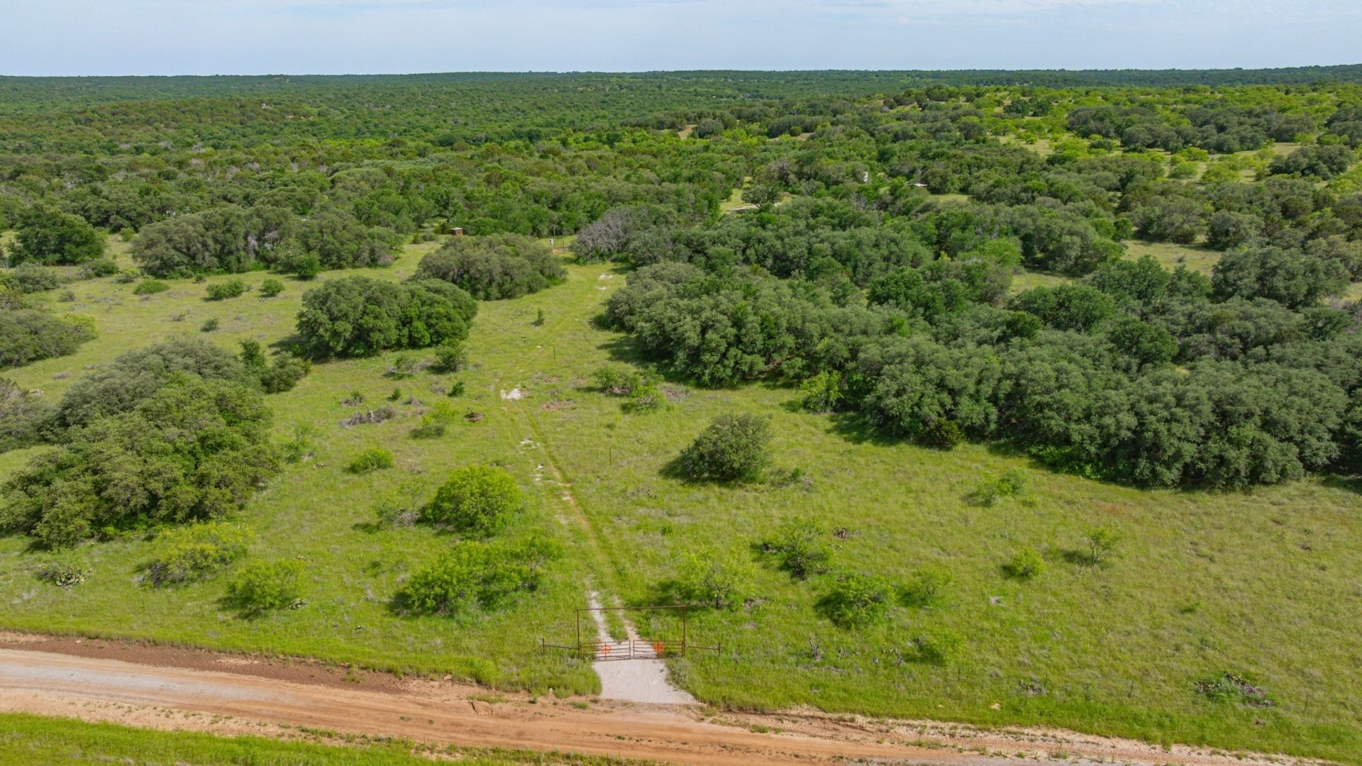 136 Moose Trail Ranger TX 76470