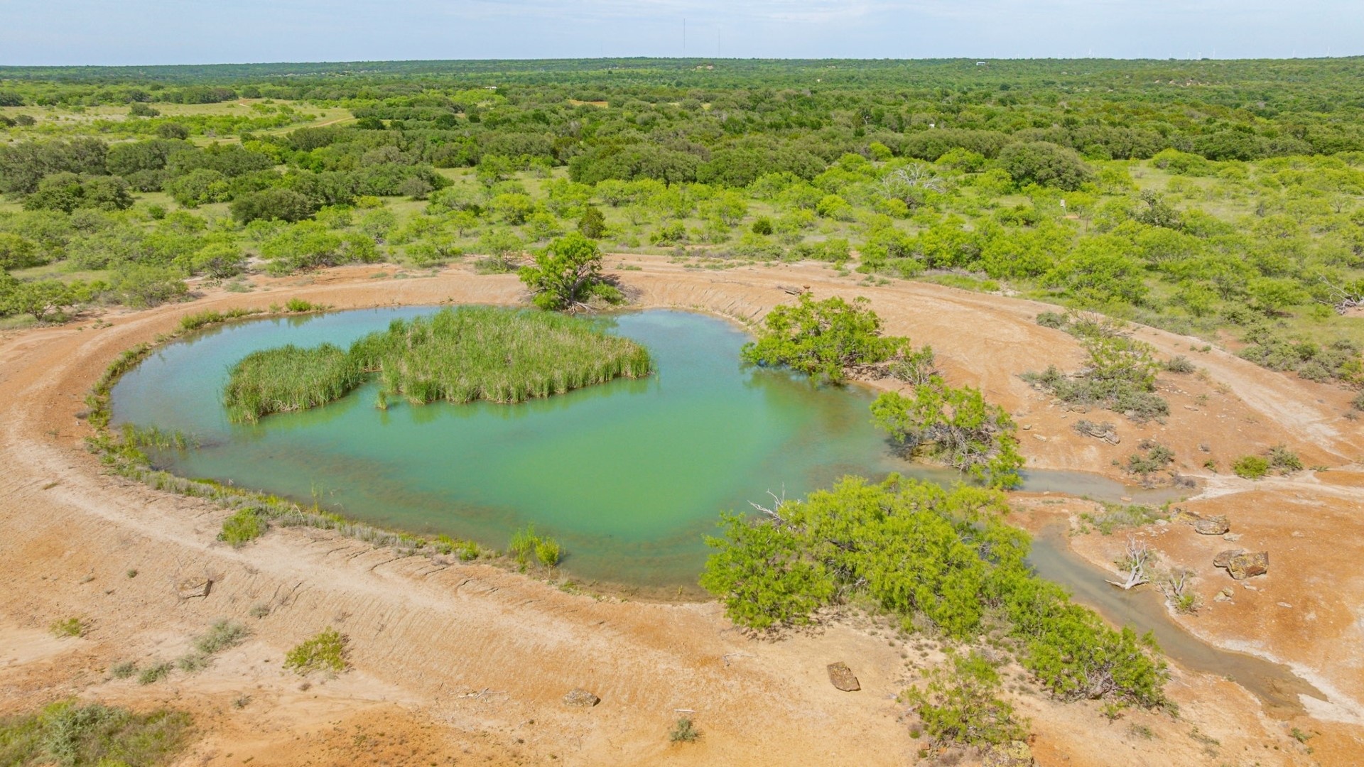 136 Moose Trail Ranger TX 76470