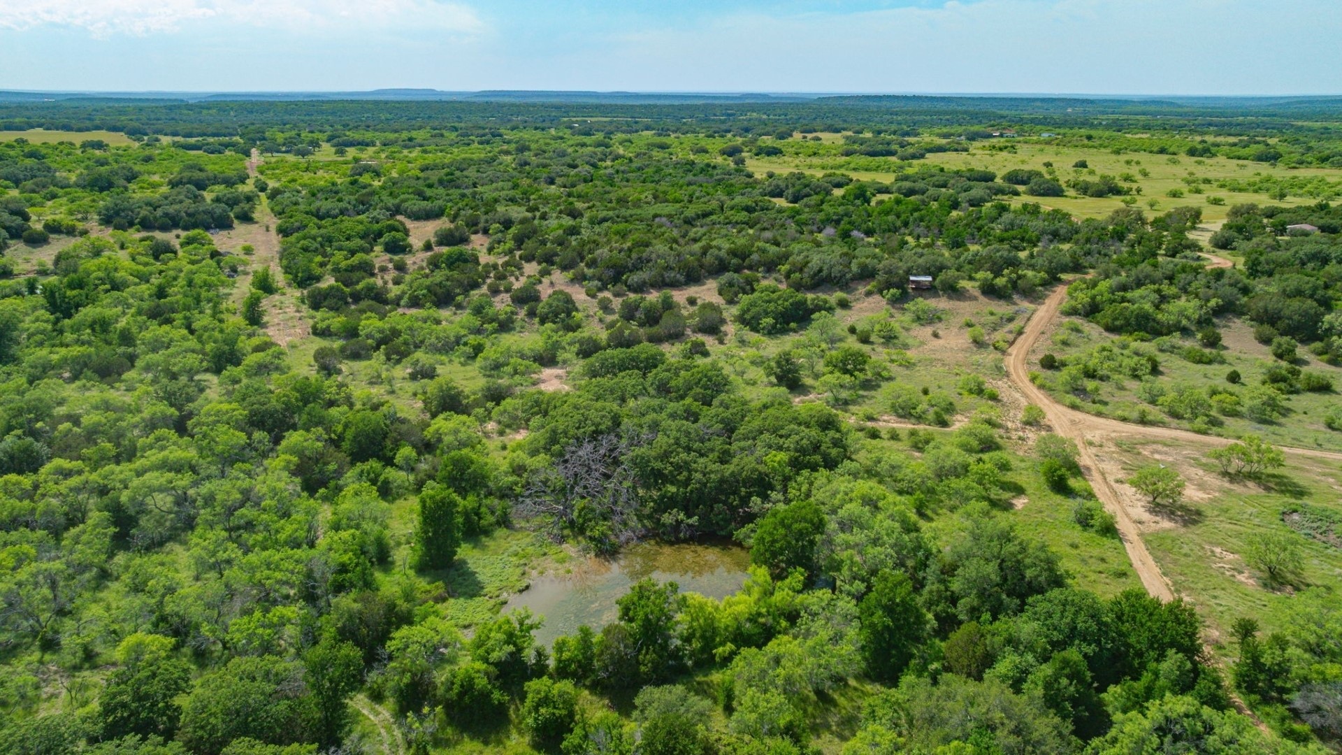 136 Moose Trail Ranger TX 76470