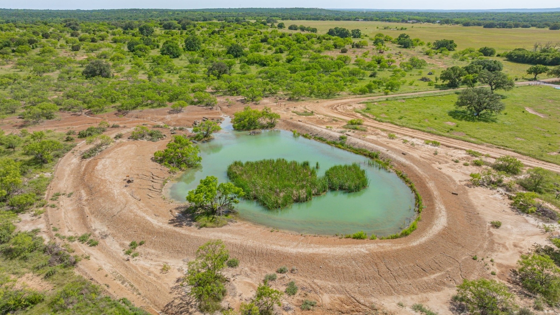 136 Moose Trail Ranger TX 76470