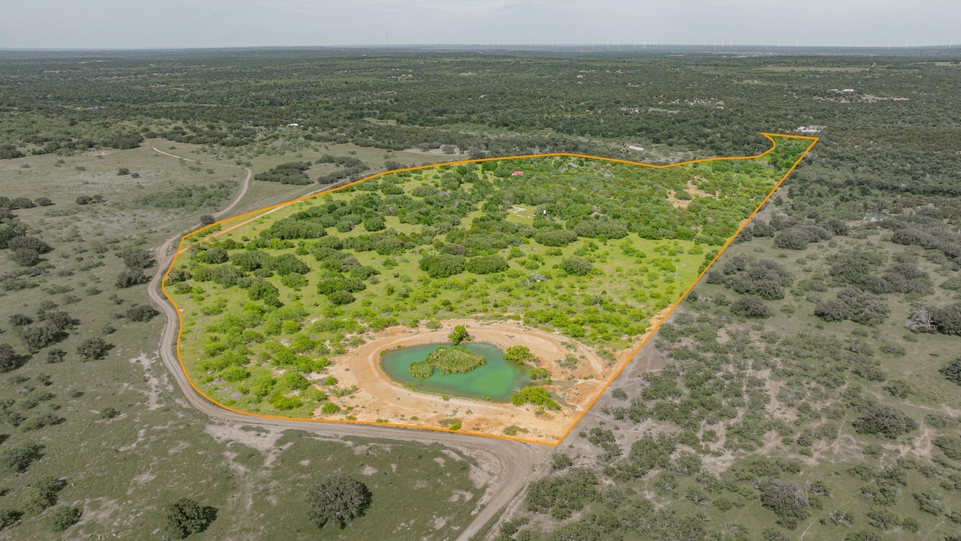 136 Moose Trail Ranger TX 76470