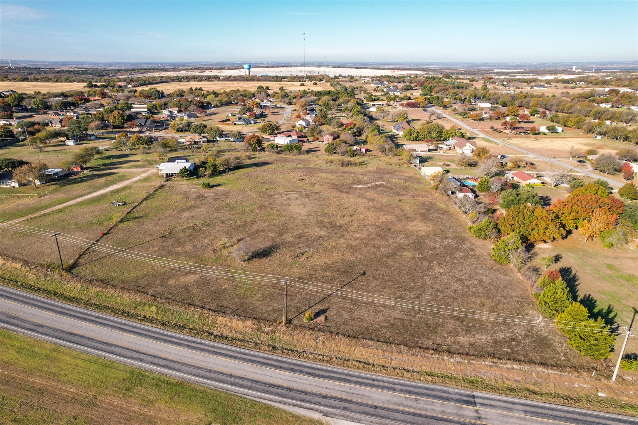 Tbd Fm 663 Midlothian TX 76065