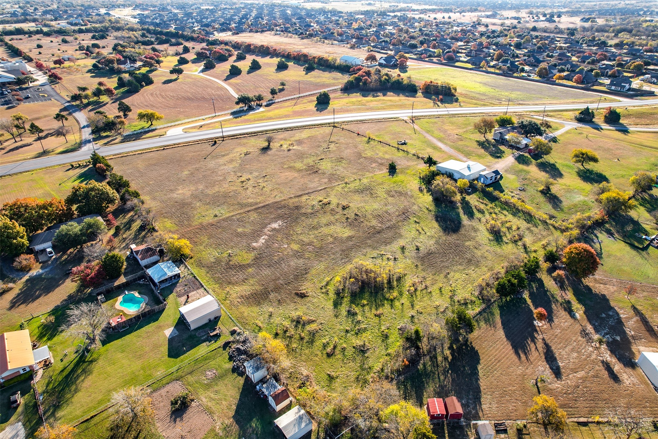 Tbd Fm 663 Midlothian TX 76065