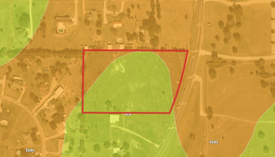 Tbd Fm 663 Midlothian TX 76065