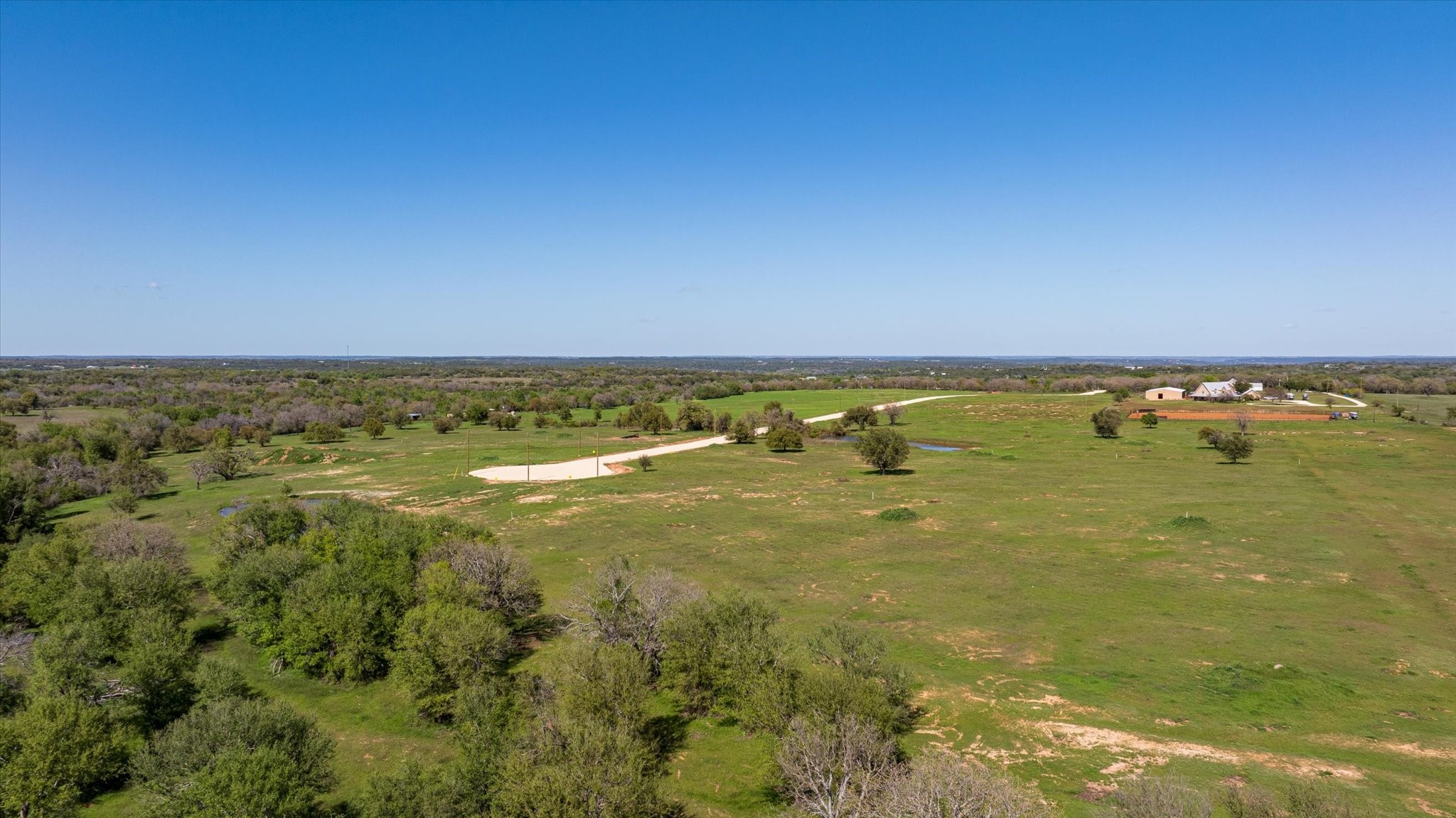 Lot # 3 Trinity Ridge Drive Stephenville TX 76401