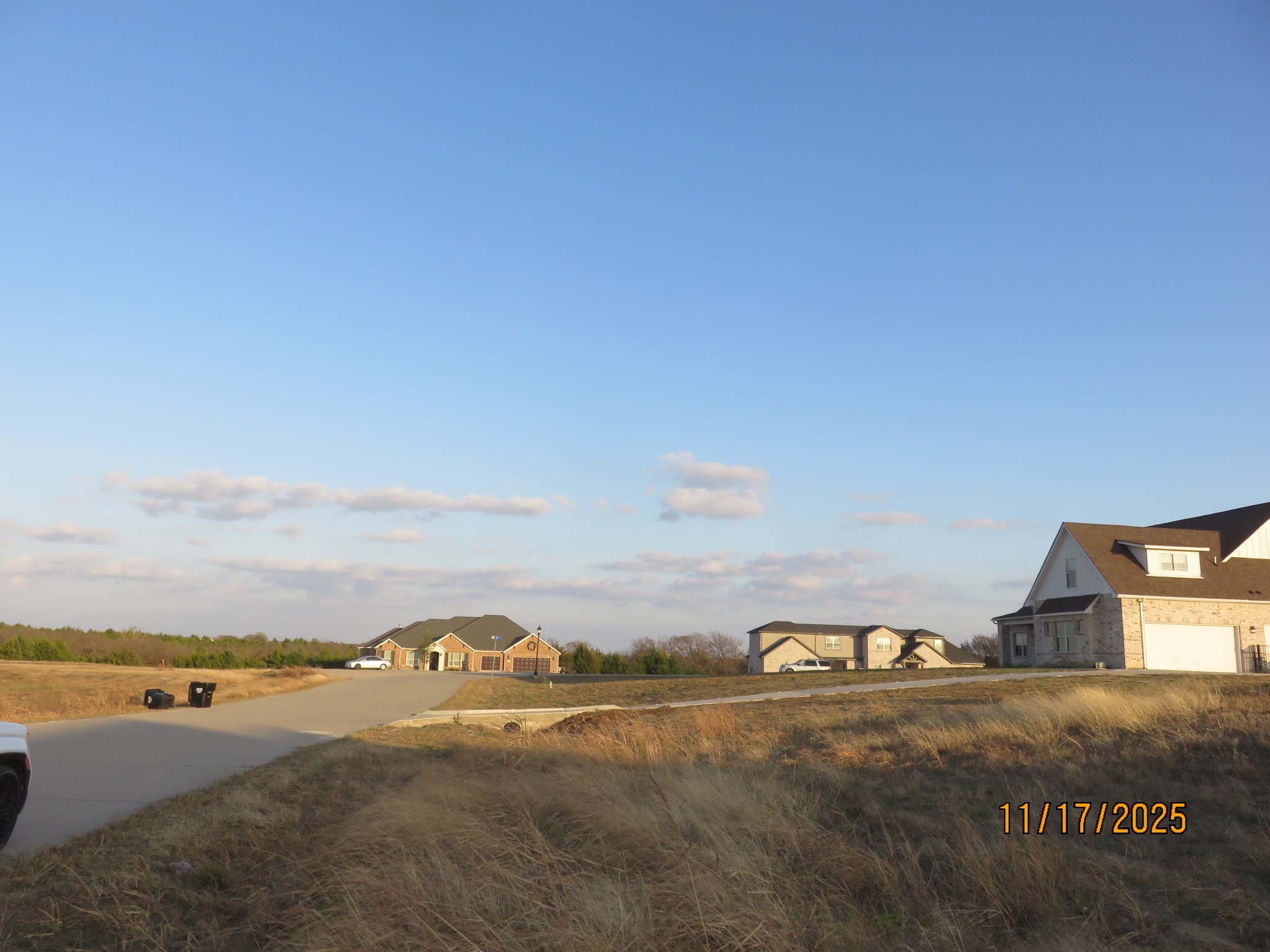 Lot 8b Ty Lane Princeton TX 75407