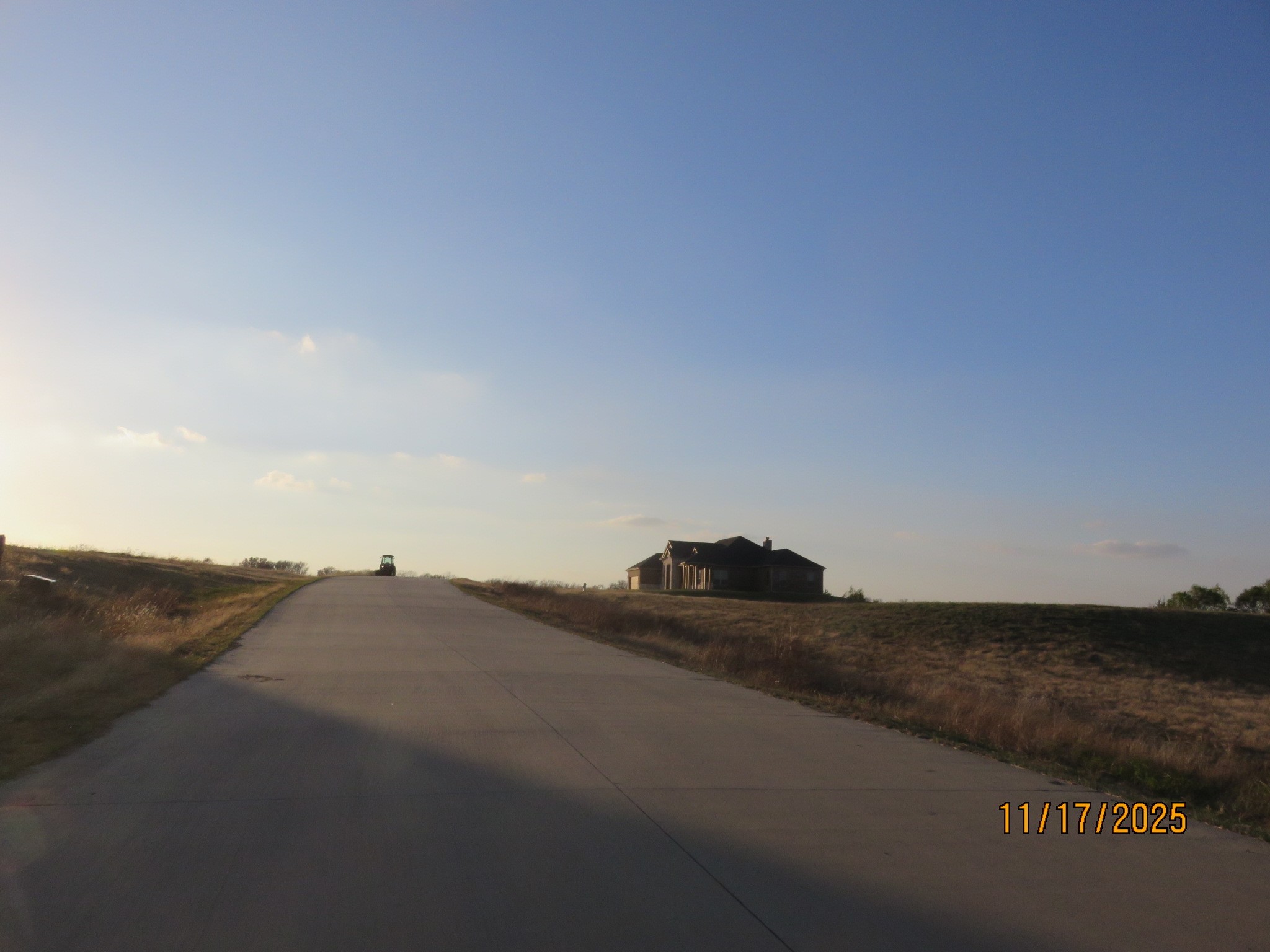 Lot 8b Ty Lane Princeton TX 75407