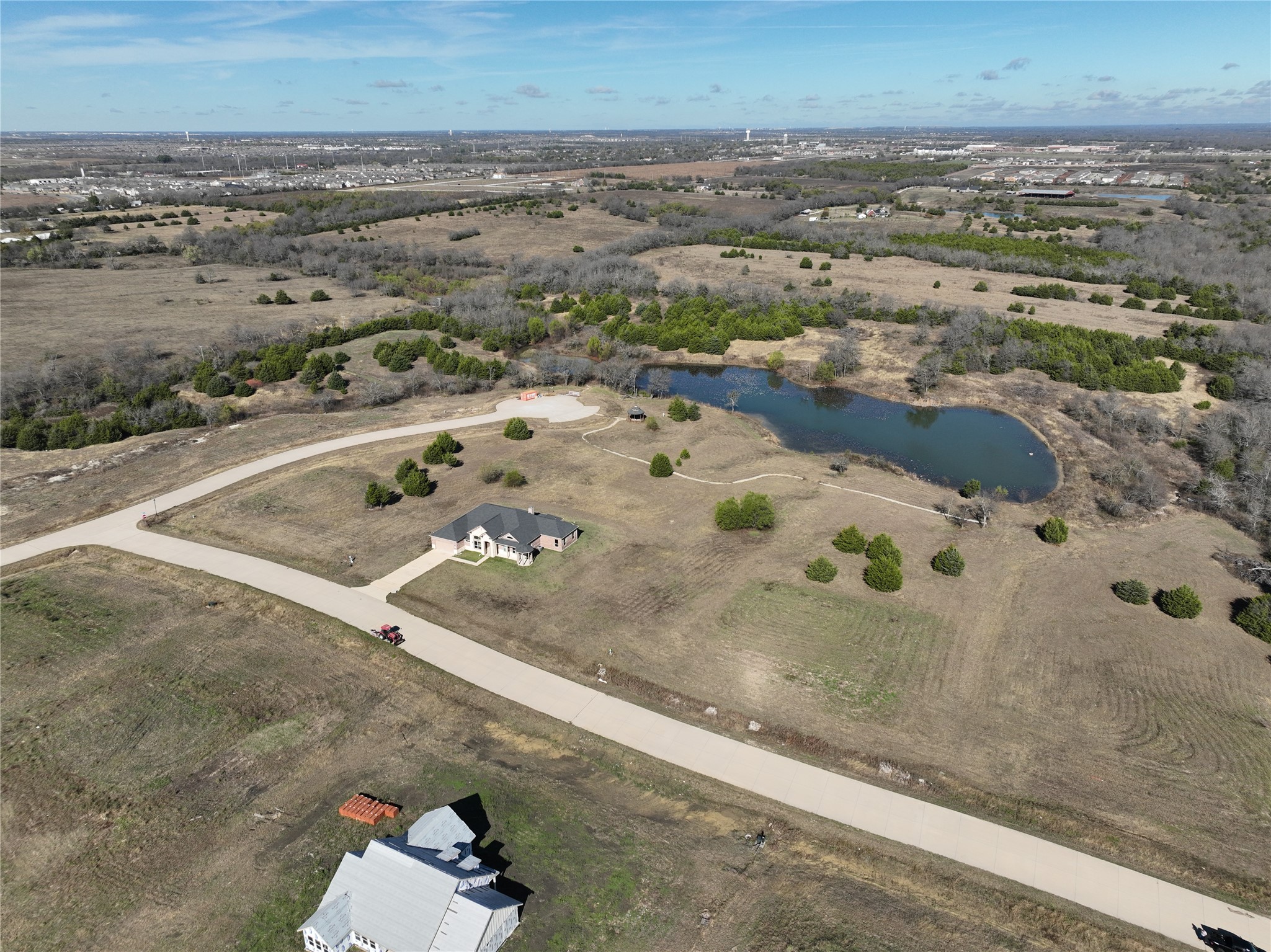 Lot 8b Ty Lane Princeton TX 75407