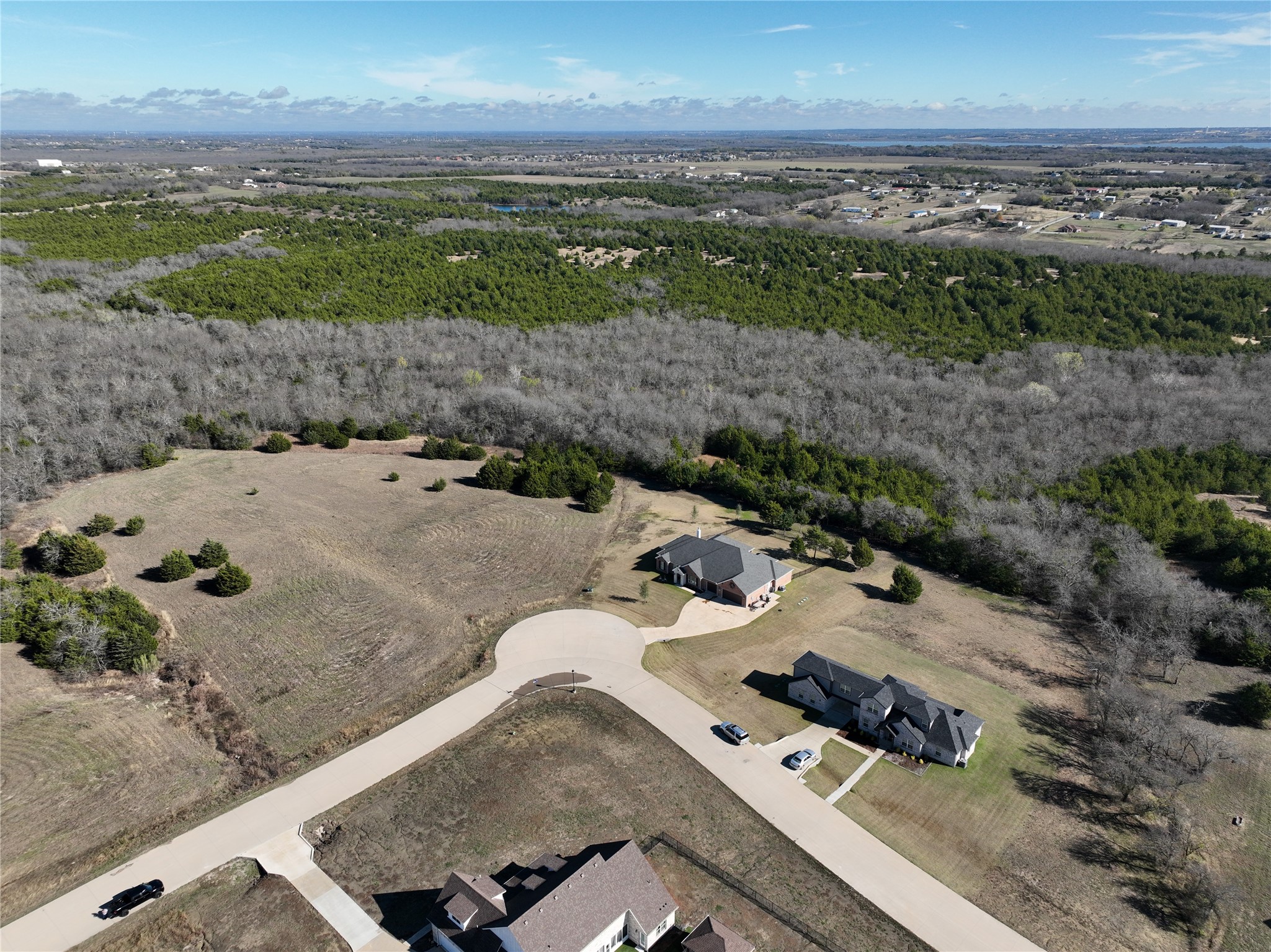 Lot 8b Ty Lane Princeton TX 75407
