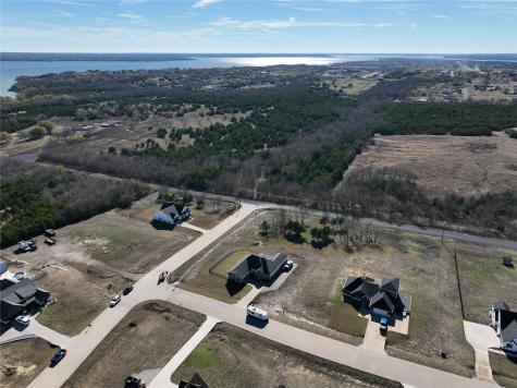 Lot 8b Ty Lane Princeton TX 75407