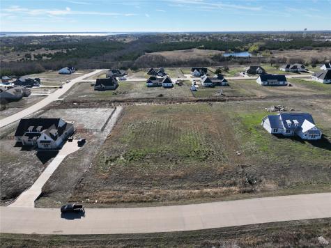 Lot 8b Ty Lane Princeton TX 75407