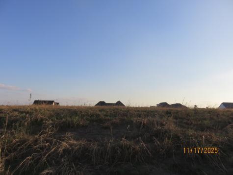 Lot 8b Ty Lane Princeton TX 75407