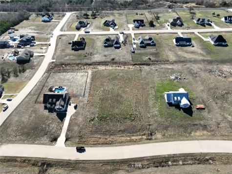 Lot 8b Ty Lane Princeton TX 75407
