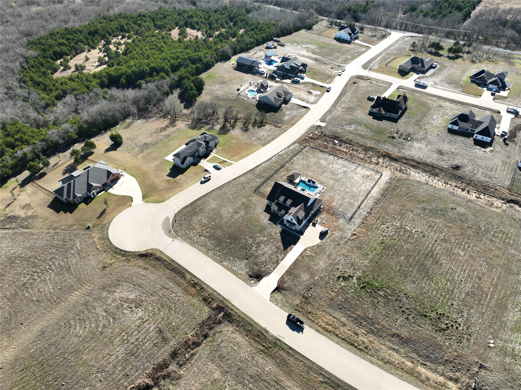 Lot 8b Ty Lane Princeton TX 75407
