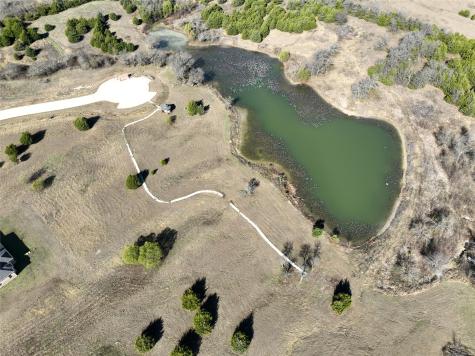 Lot 8b Ty Lane Princeton TX 75407